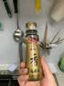 金龙鱼纯芝麻香油 100ml【一级】凉拌 调味 烹饪 火锅 调味油 实拍图