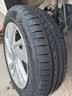 ENTDA中策安达轮胎 汽车轮胎 185/60R15 84H D01 适配新捷达/昕锐 实拍图
