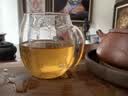 中茶蝴蝶白茶茶叶白牡丹老树白茶清露系列白牡丹330g白茶饼 伴手礼 实拍图