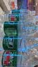 怡宝纯净水555ml*24瓶 饮用水非矿泉水 小瓶会议用水整箱 外出便携 实拍图