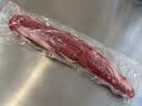 肉鲜厨师 进口原切牛里脊净重2斤 火锅烧烤食材牛肉生鲜 实拍图
