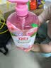 立白APG薄荷洗洁精大瓶1.45kgA类食品用去油洗涤灵洗洁洗涤剂随机发货 实拍图