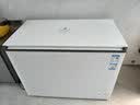 海尔（Haier）300L单温冰柜小型家用小冰柜冷藏冷冻两用转换深冷冷柜小冰箱减霜一级能效BC/BD-300GHPDZ 实拍图
