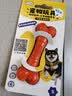 宜特（EETOYS）小号奶酪骨狗狗玩具逗狗磨牙耐咬棒小犬型狗咬胶宠物用品 实拍图