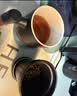 茗光茶杯茶水分离泡茶杯陶瓷水杯男士泡茶杯子含杯垫送生日礼物乔迁 实拍图