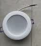 公牛（BULL）LED筒灯天花灯嵌入式孔灯 15W/6寸自然白光5700K/开孔150-160mm 实拍图
