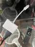 胜为苹果Lightning转HDMI转换器高清视频转接头iPhone手机iPad投屏显示器电视投影同屏连接线ALH0001H 实拍图