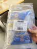 潮夫道低脂虾滑150g*3 95%虾肉含量虾饼火锅食材关东煮麻辣烫烧烤早餐 实拍图