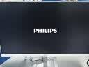 飞利浦27英寸 2K 144Hz IPS 硬件低蓝光 TypeC65W HDR 类全面屏 1500：1对比 升降 办公显示器27E2G5600W 实拍图