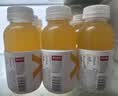 农夫山泉力量帝维他命水 柑橘风味 功能运动饮料 250ml*12瓶 量贩装 实拍图