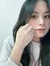 BJYLS999纯银满天星戒指情侣对戒一对素圈足银指环女生日礼物送女男友 999足银星河戒指-女戒 实拍图