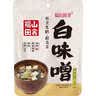福山田舍白味噌200g（20g*10条）独立包装0防腐剂味增酱日式味噌汤日料 实拍图