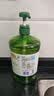 立白茶籽洗洁精1.45kg 99%除菌高效去油除味宝宝餐具果蔬清洁用洗涤灵 实拍图