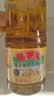 鲁花【保真菜籽油】低芥酸特香菜籽油 2L 物理压榨【京东品酒会同款】 实拍图
