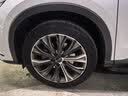 马牌（Continental）汽车轮胎 235/50R19 99V UC6 SUV FR适配观致5/DS7/标致5008 实拍图