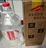 不老潭粮食酒 桶装高度浓香型泸州糯红高粱散装白酒纯粮壹号 52度 5L 实拍图