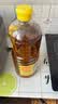 鲁花【保真菜籽油】低芥酸特香菜籽油 2L 物理压榨【京东品酒会同款】 实拍图