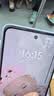 摩托罗拉（Motorola）摩托罗拉g100pro  【国家补贴】1.5K护眼屏 6720mAh大容量电池 IP68防水 新品5G手机 支持应用六开 绫罗紫 12GB+512GB 实拍图