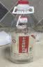不老潭粮食酒 泸州糯红高粱桶装高度浓香型散装白酒纯粮壹号 52度 2.5L 实拍图