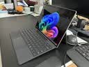微软（Microsoft）新一代 Surface Pro 13英寸（第12代）二合一笔记本电脑 国家补贴 骁龙 X2 Elite 32G 1TB 亮铂金 实拍图