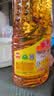 鲁花 【保真花生油】食用油 5S 物理压榨 压榨一级 花生油2.5L 实拍图