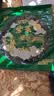 京喜加正宗霞浦免洗紫菜无沙无料包干货头水紫菜新鲜蛋花汤煲汤商用 圆饼紫菜【8g*1包】 实拍图