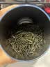 八窨飘雪茶叶绿茶毛尖 2026新茶特级浓香型 明前春茶自己喝四川高山茶125g 实拍图
