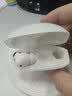 OPPO Enco Free4 真无线入耳式蓝牙耳机降噪耳机翻译耳机 超长续航 通用苹果华为小米手机 珠光白 实拍图