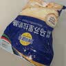 妙可蓝多马苏里拉芝士碎450g 奶酪碎  焗饭披萨拉丝烘焙原料 实拍图