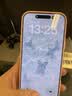 Apple/苹果iPhone 17 Pro Max 256GB 银色 移动联通电信5G 双卡双待手机 送礼好物 实拍图