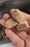 帕特 主食冻干猫粮猫零食全价生骨肉冻干幼猫成猫全期 鸡肉冻干200g 实拍图