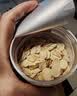 福东海 西洋参切片100g约0.8-1cm花旗参含片人参皂苷可磨西洋参粉送长辈 实拍图
