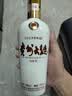 茅台 贵州大曲70年代 酱香型白酒 53度 500ml*6 整箱装 实拍图