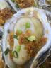 海鲜世家冷冻扇贝柱净重450g 50-70粒 瑶柱 生鲜火锅烧烤食材贝类中秋聚餐 实拍图