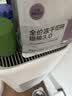 京东京造天然矿砂猫砂5kg*2 活性炭除臭硬质结团无尘优质矿石 实拍图