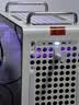 长城（Great Wall）额定1000W F10白金牌全模组电源（ATX3.1/原生PCIe5.1/自动启停/全电压/闪电加速） 实拍图