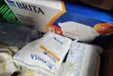 碧然德（BRITA）家用净水壶 滤水壶滤芯 MAXTRA+LE 去水垢专家滤芯 6枚装 实拍图