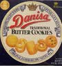 皇冠（danisa）丹麦曲奇饼干454g罐装原装进口休闲零食下午茶露营中秋送礼团购 实拍图