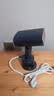美的（Midea）【暴风蒸汽】手持挂烫机/电熨斗40g/min爆炸蒸汽家用小型便携旅行熨烫机团购礼物YBJ21T1 实拍图