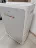 美的（Midea）除湿机变频除湿净化空气一体机30升/天70㎡家用抽湿机轻音卧室内防潮回南天吸湿器CF30BD/BP3N7-DI 实拍图