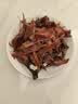 煌上煌（DELIS）至尊煌礼869g 休闲零食卤味熟食礼盒 江西特产 国庆送礼高端大气 实拍图