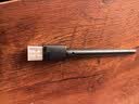 绿联USB无线网卡WiFi6 电脑WiFi接收器无线网卡台式机专用 智能免驱AX300 笔记本网络接收器外置天线 实拍图
