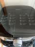 美的（Midea）蒸烤空气炸锅家用多功能一体机 2026年新款不锈钢无涂层 可视实用6.5L大容量上下双热源KZE6559PRO 实拍图