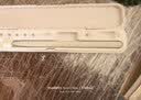 HUAWEI M-Pen 3 多功能笔 华为手写笔 激光翻页笔 小艺即圈即搜 雪域白 实拍图