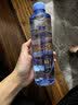 依能 蔚蓝苏打 无添加 天然苏打水饮料500ml*15整箱装 饮用天然水 实拍图