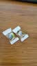 西域皇后新疆特产蓝莓奶豆500g奶酪夹心奶疙瘩块蜜饯果脯儿童休闲零食 实拍图