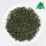 崂茗绿茶青岛崂山绿茶礼盒2026新茶豆香250g手工山东特产茶叶送礼 实拍图