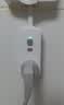 公牛（BULL）漏电保护器插头16A热水器空调大功率防漏电插头转换器 漏电保护转换器16A 即插即用GN-711D 实拍图