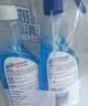 老管家擦玻璃清洁剂500ml*2汽车玻璃水清洗剂窗户镜子浴室水垢清洁剂 实拍图