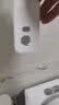 公牛（BULL）漏电保护器插头16A热水器空调大功率防漏电插头转换器 漏电保护转换器16A 无线需接线GNT-21LD 实拍图